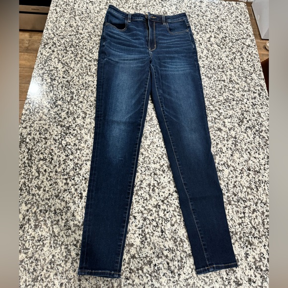 American Eagle Jeggings - Picture 5 of 5